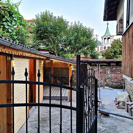 тренди ин Къща за гости 3*