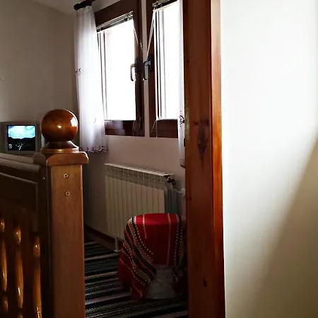 Къща за гости тренди ин