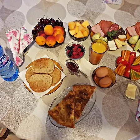 тренди ин 3* Велико Търново