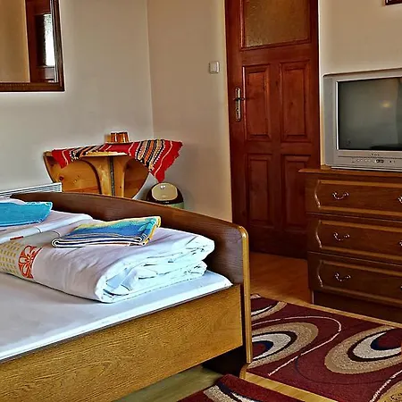 Къща за гости тренди ин 3*