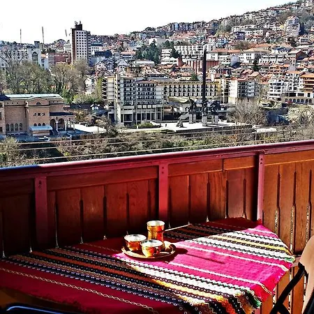 بيت ضيافة Trendy فيليكو ترنوفو