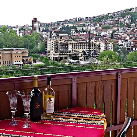 тренди ин 3* Велико Търново