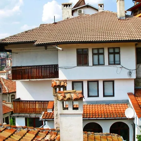 Trendy 2* Veliko Tărnovo
