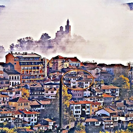 Trendy 2* Veliko Tŭrnovo