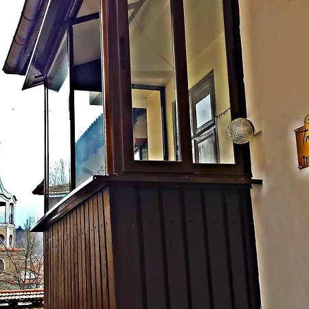 Casa de hóspedes Trendy Veliko Tŭrnovo