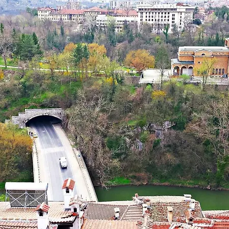 Къща за гости тренди ин 3*