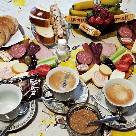 тренди ин 3* Велико Търново