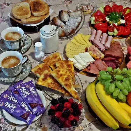 тренди ин 3* Велико Търново