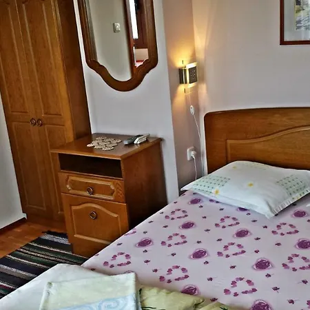 Casa de hóspedes Trendy Veliko Tŭrnovo