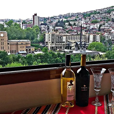 тренди ин 3* Велико Търново