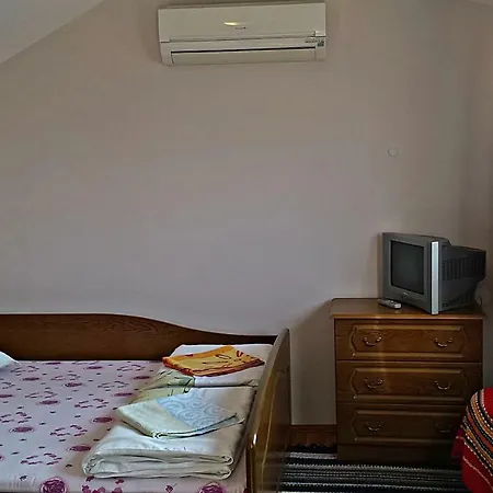 Casa de hóspedes Trendy Veliko Tŭrnovo