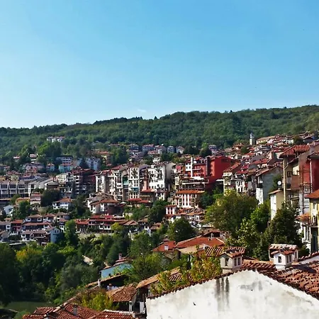 Trendy Veliko Tŭrnovo