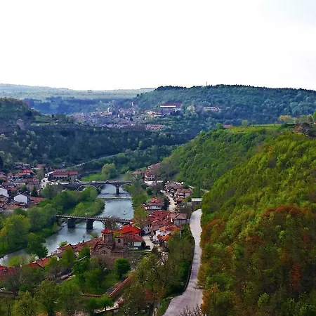 Trendy 2* Veliko Tŭrnovo