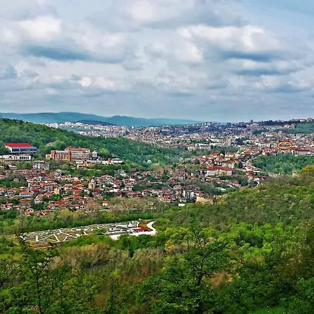 Trendy Casa de hóspedes Veliko Tŭrnovo