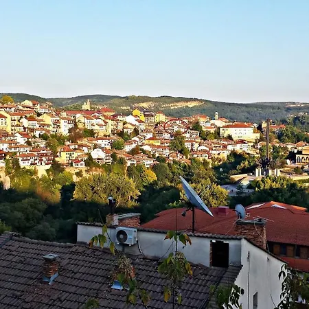 Casa de hóspedes Trendy Veliko Tŭrnovo