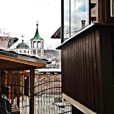 Casa de hóspedes Trendy Veliko Tŭrnovo