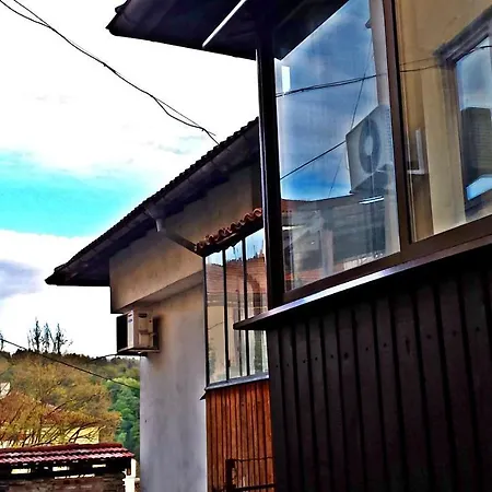 Trendy Casa de hóspedes 2*